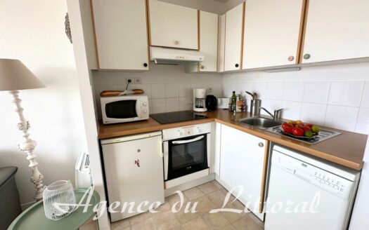 Appartement à vendre à Cayeux-sur-mer