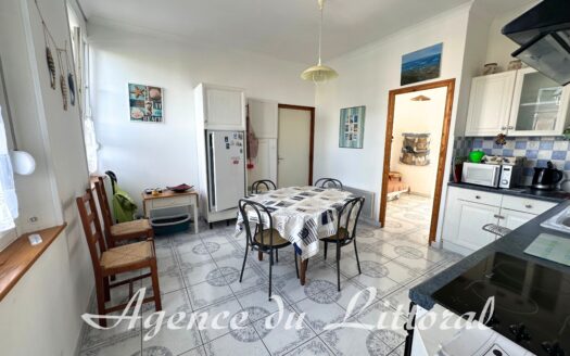 Appartement à vendre à Cayeux-sur-mer
