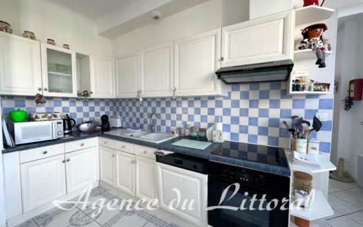 Appartement à vendre à Cayeux-sur-mer