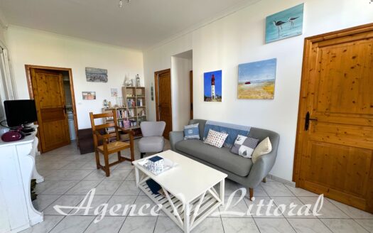 Appartement à vendre à Cayeux-sur-mer