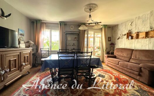 Maison à vendre à Cayeux-sur-Mer